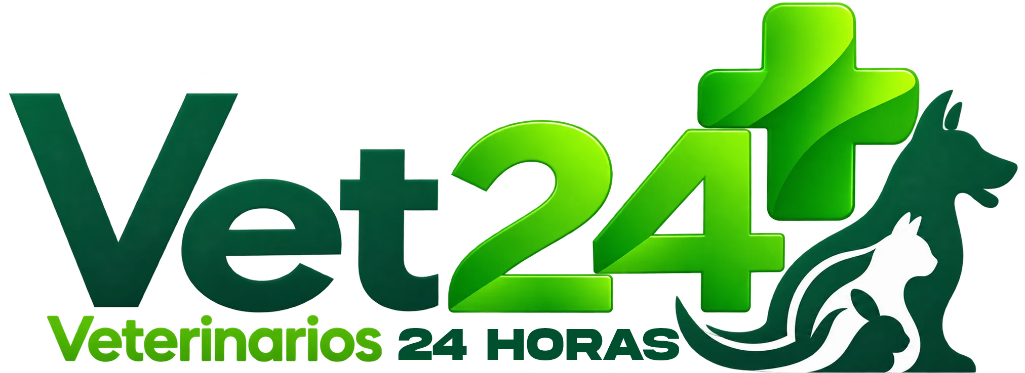 Vet24 — Clínica Veterinaria 24 Horas
