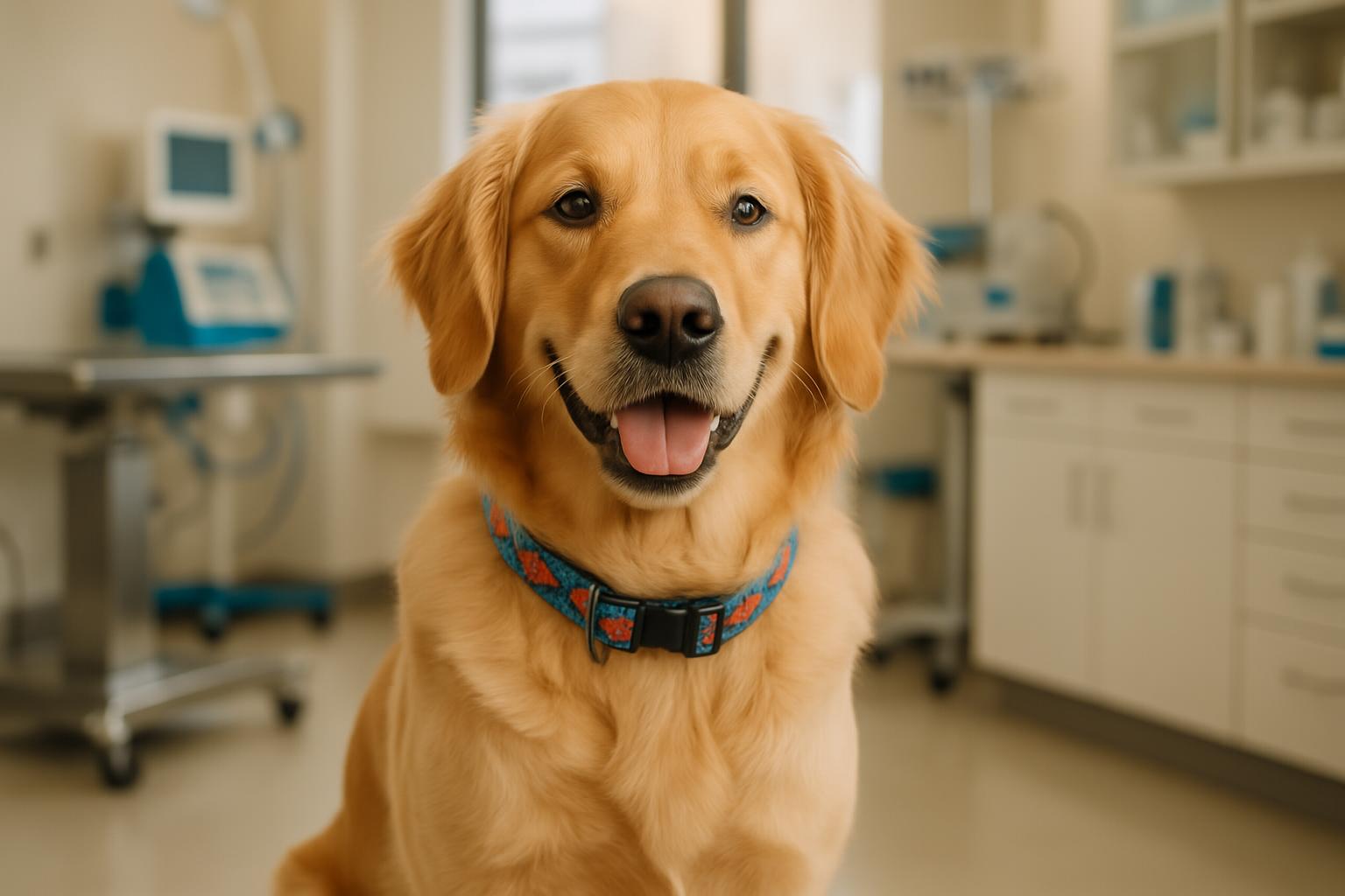 Clínica Veterinaria 24 Horas