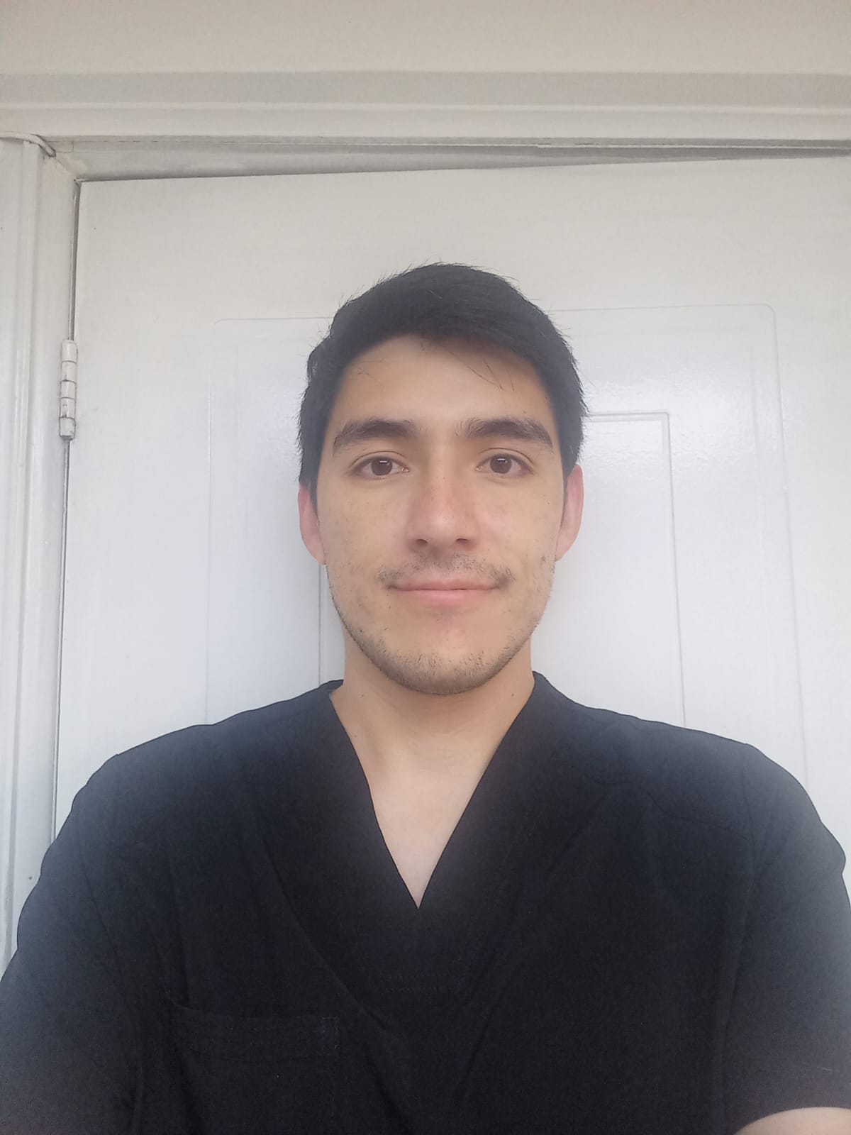 Alejandro Molina Cofré