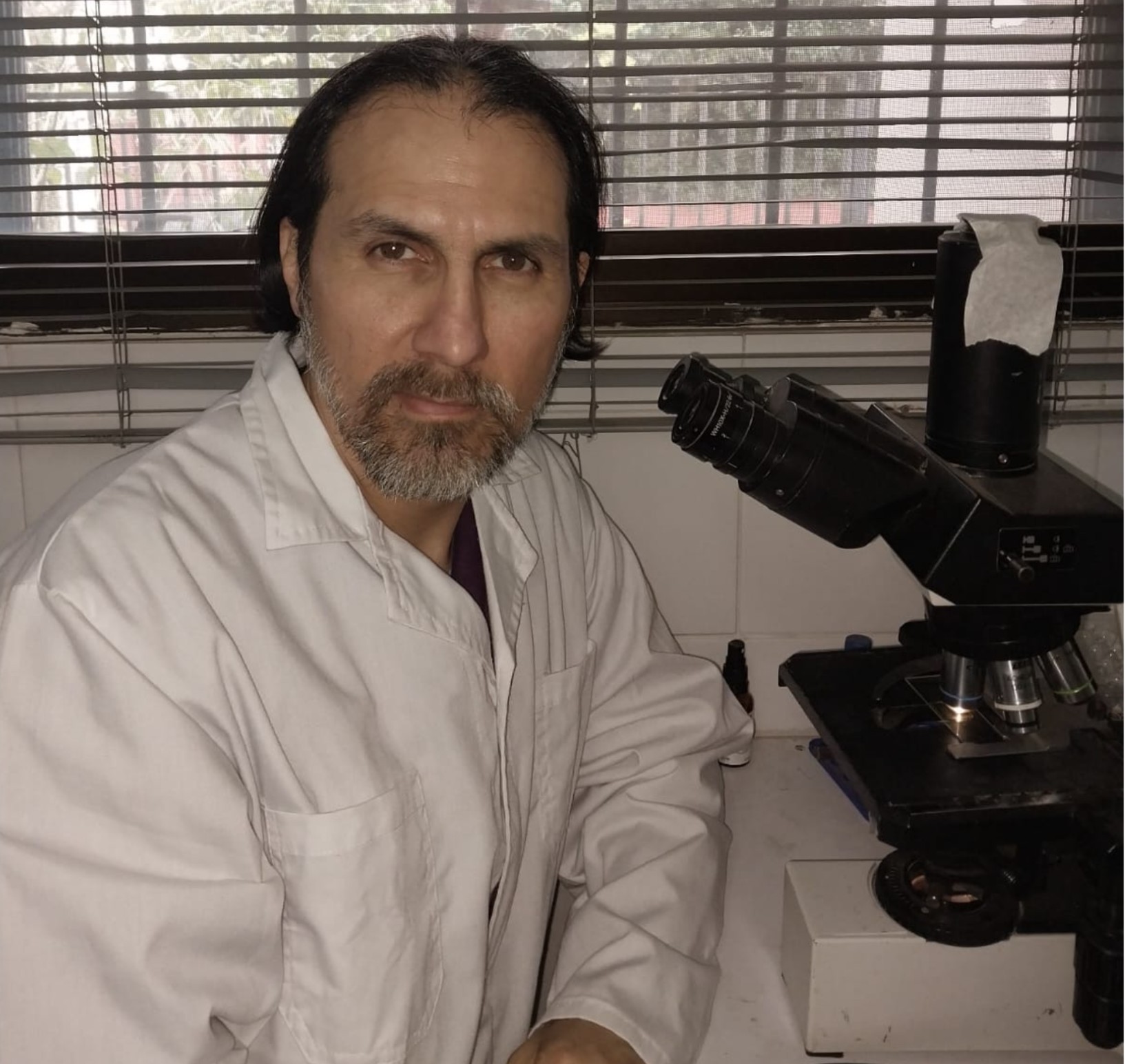 Miguel Santos Bobadilla