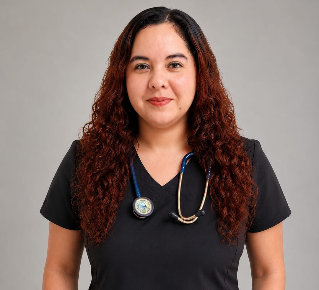 Catalina Vega Almuna
